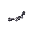 RC MAKER 1026 - Soft Front Bulkhead Flex Brace (Option)