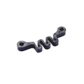 RC MAKER 1027 - Medium Front Bulkhead Flex Brace