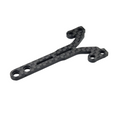 RC MAKER 1035 - 2.2mm Carbon-Front-Oberdeck (SP1-F)