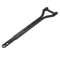 RC MAKER 1036 - 2.2mm Carbon Heck-Oberdeck (SP1-F)