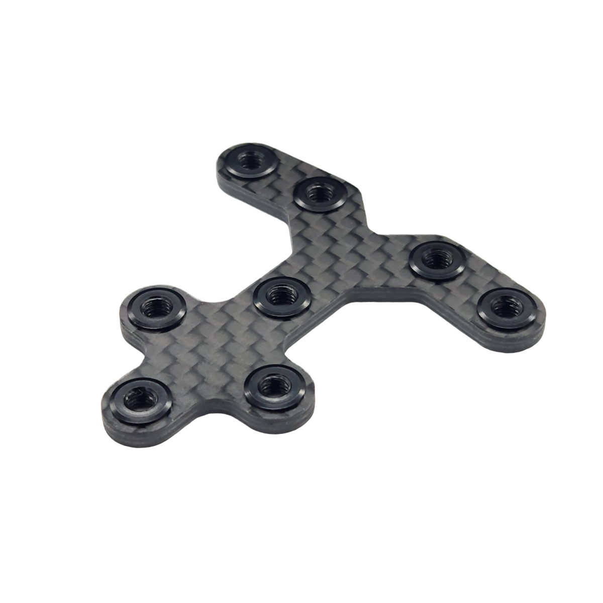 RC MAKER 1038 - Rear Chassis T Brace (SP1-F)