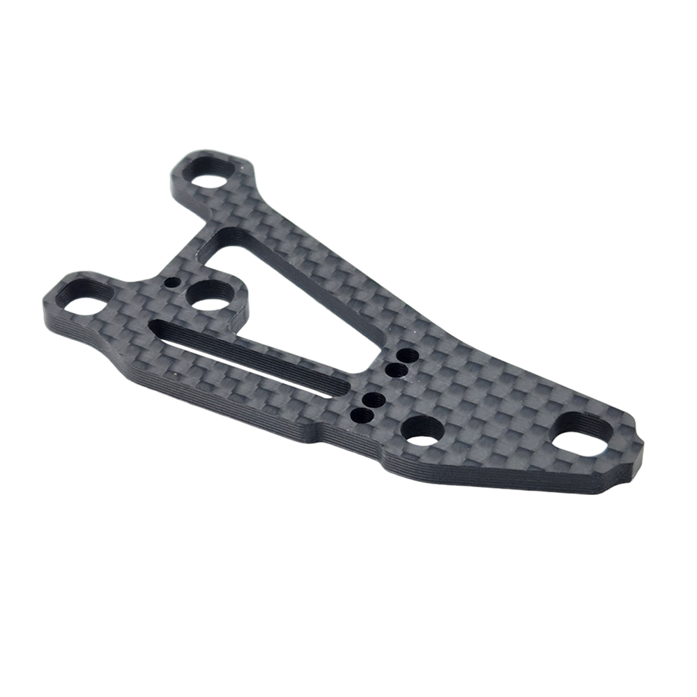 RC MAKER 1040 - Front Suspension Arm (SP1-F)