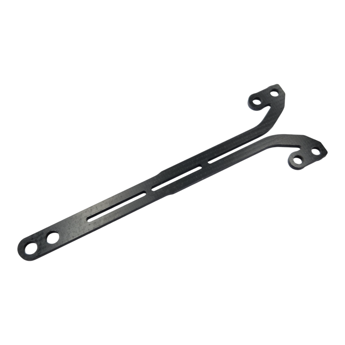 RC MAKER 1047 - Front Fiberglass Topdeck (2.0mm) (Option)