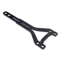 RC MAKER 1049 - Rear Fiberglass Topdeck (2.0mm) (Stiff) (Option)