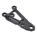 RC MAKER 1050 - Short (-2mm) Wheelbase Front Suspension Arm (Option)
