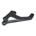 RC MAKER 1053 - SP1/SP1-F Horizontal Split Body Mount Plate (Left)