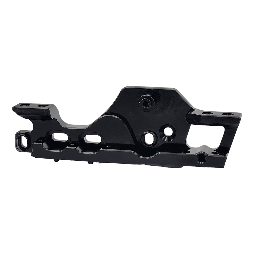 RC MAKER 2010 - Aluminium Motor Mount