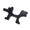 RC MAKER 2011 - Rear Left Bulkhead