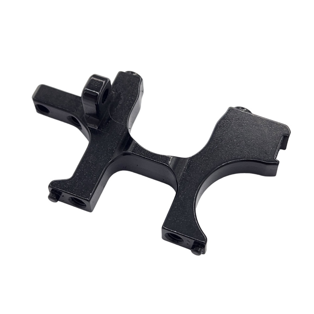 RC MAKER 2011 - Rear Left Bulkhead