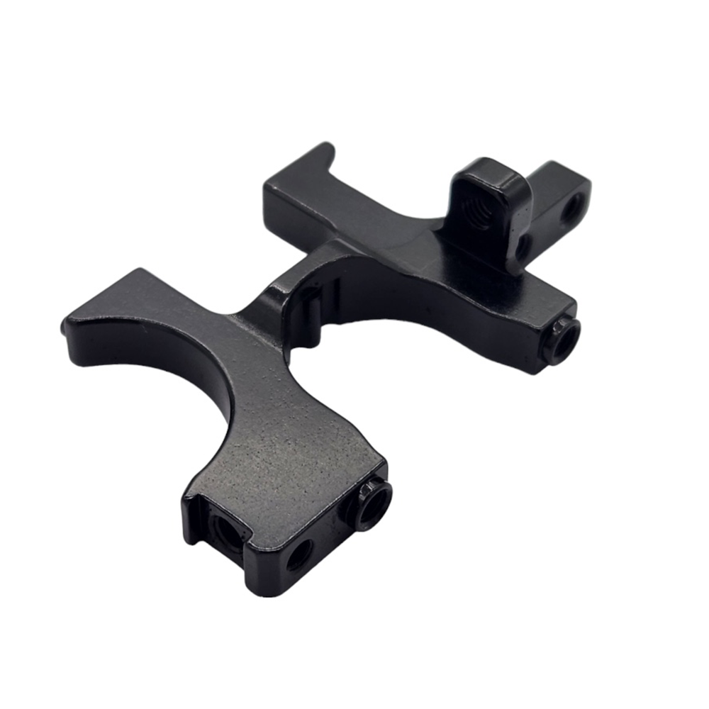 RC MAKER 2012 - Rear Right Bulkhead