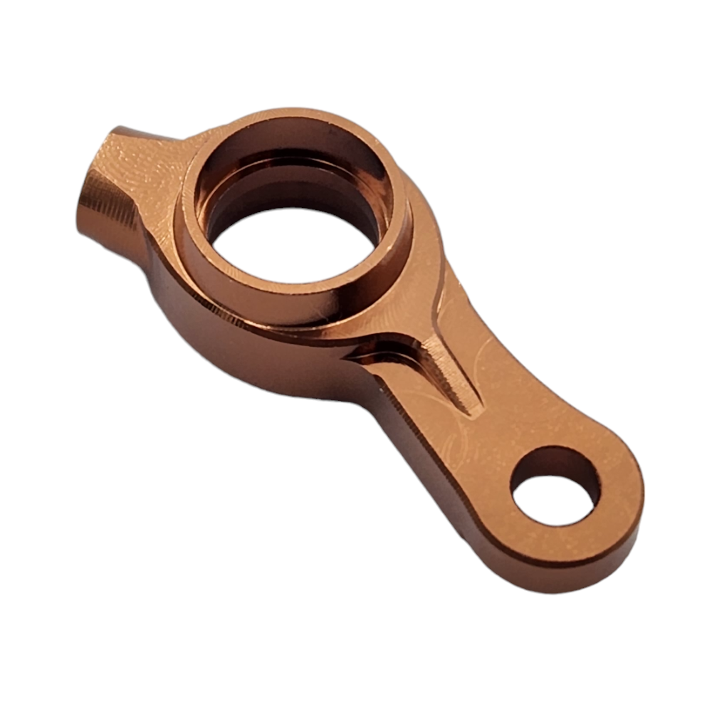 RC MAKER 2016 - Rocker Arm FR/RL