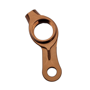RC MAKER 2016 - Rocker Arm FR/RL