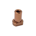 RC MAKER 2021A - Steering Rack Post (+0.25mm)