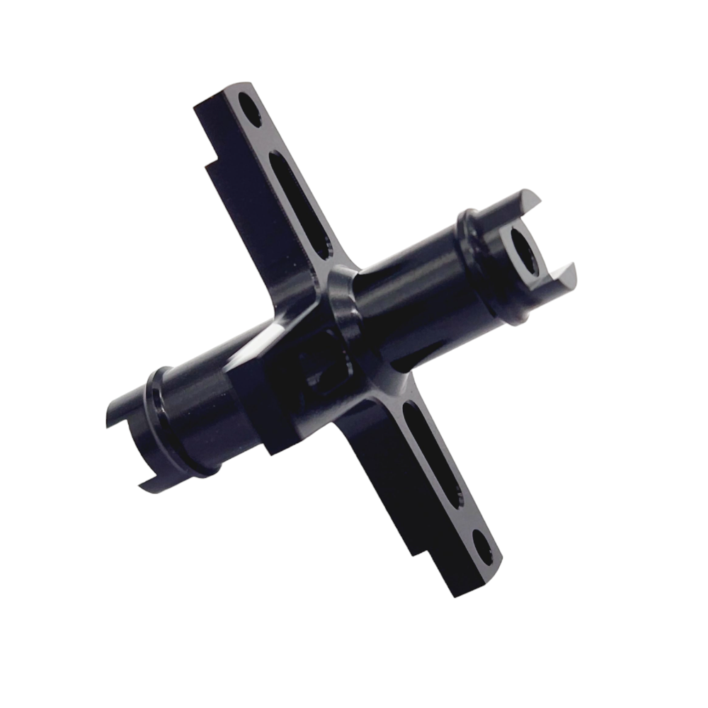 RC MAKER 2026 - Spool Housing