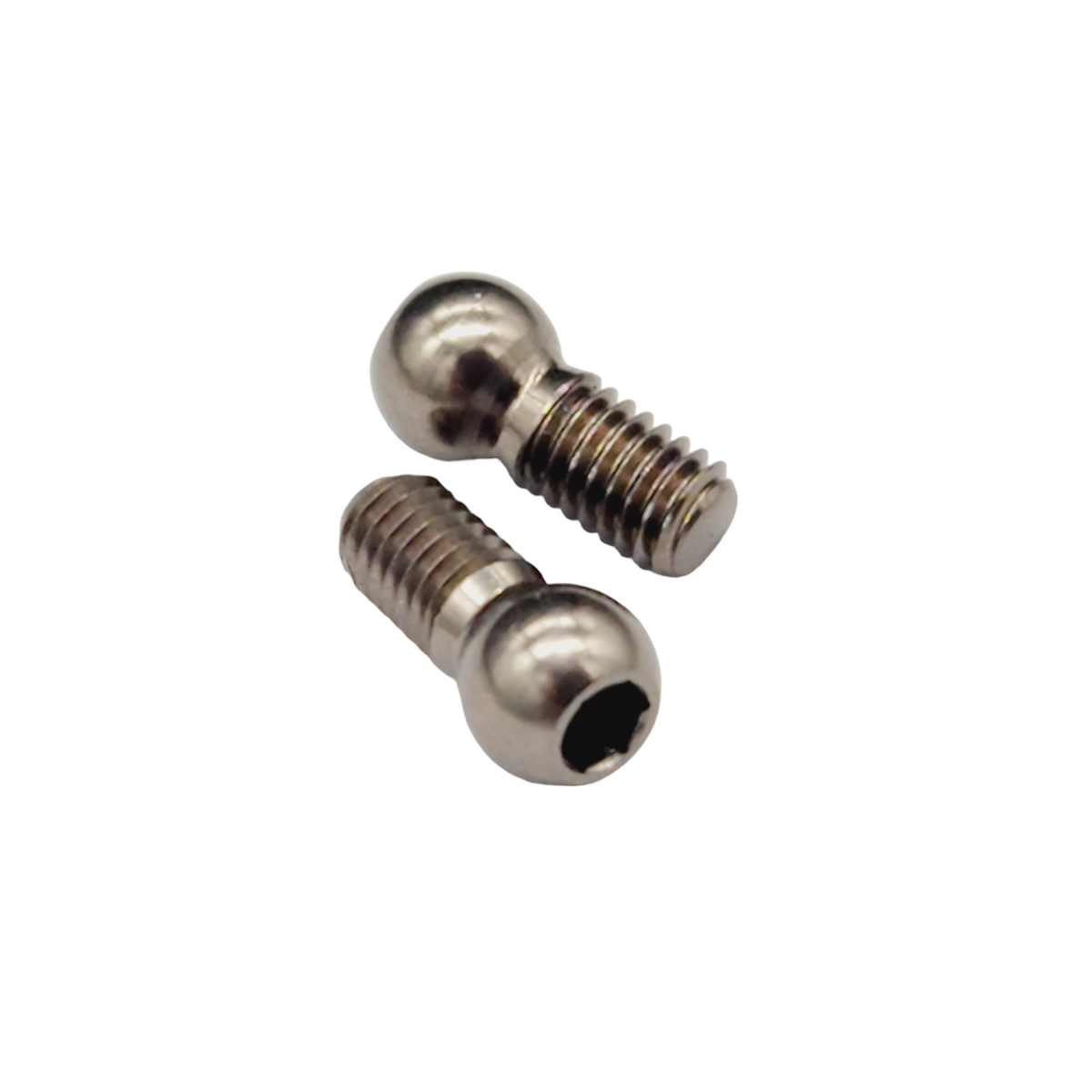 RC MAKER 2027 - 4.3mm x 8.5mm Ballstud (2)
