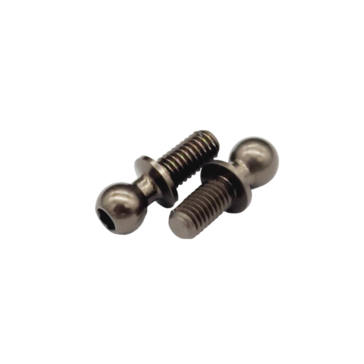 RC MAKER 2028 - 4.3mm x 11.8mm Ballstud (2)