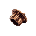 RC MAKER 2031 - Centre Layshaft Pulley Housing
