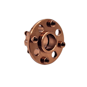 RC MAKER 2031 - Centre Layshaft Pulley Housing