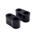 RC MAKER 2040 - Rear Body Mount Spacer (2)