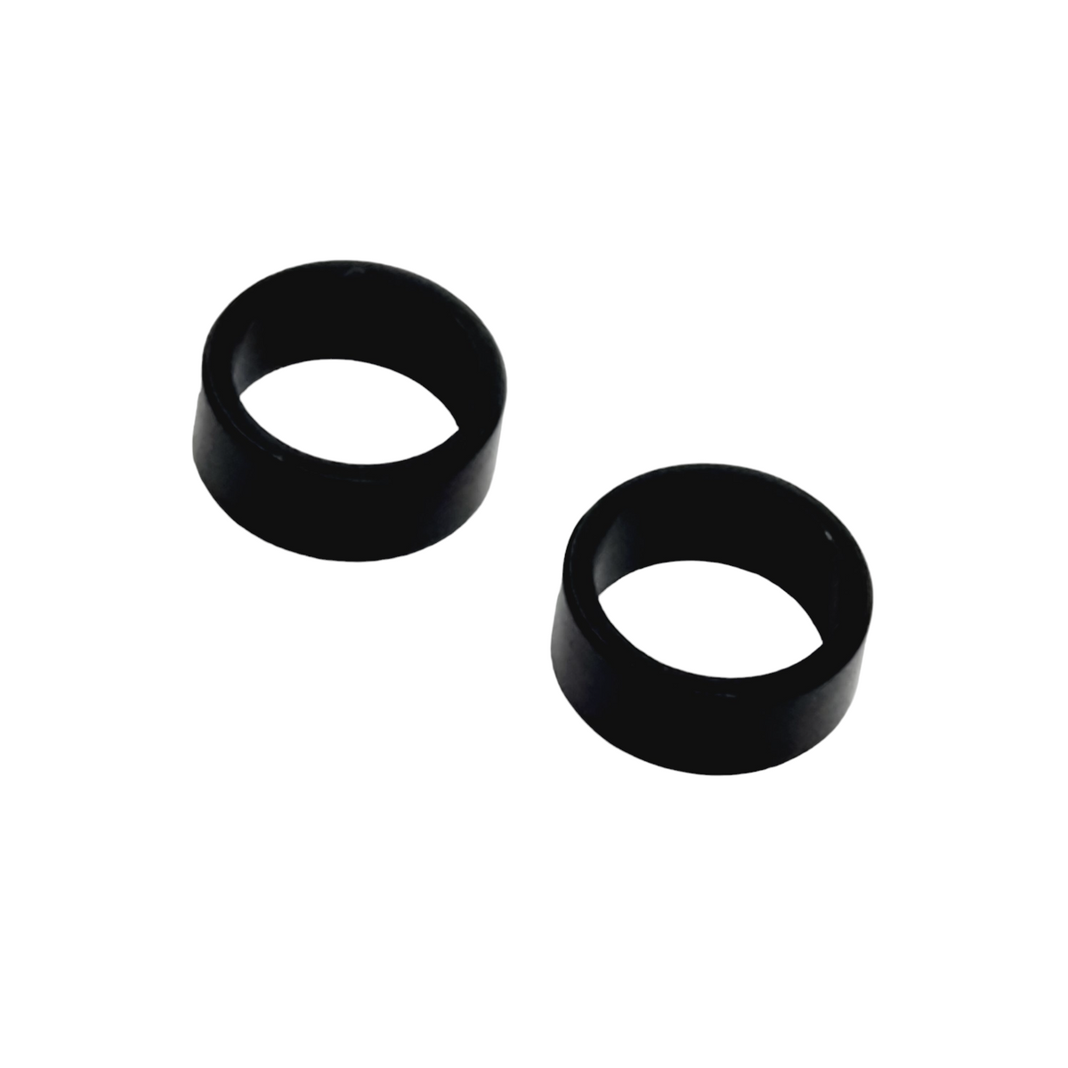 RC MAKER 2041 - Hub Bearing Crush Washer (2) (Option)