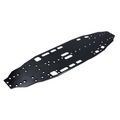 RC MAKER 2042 - 2,0 mm 7075 T6 Aluminium Chassis