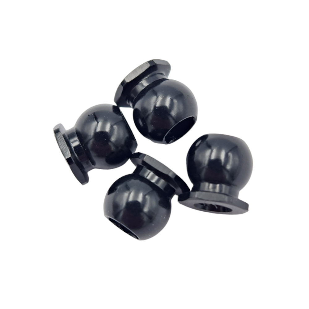 RC MAKER 2048 - 5.8mm Shock Ball (4)