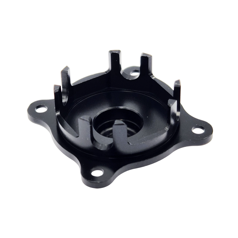RC MAKER 2054 - Diff Housing 1