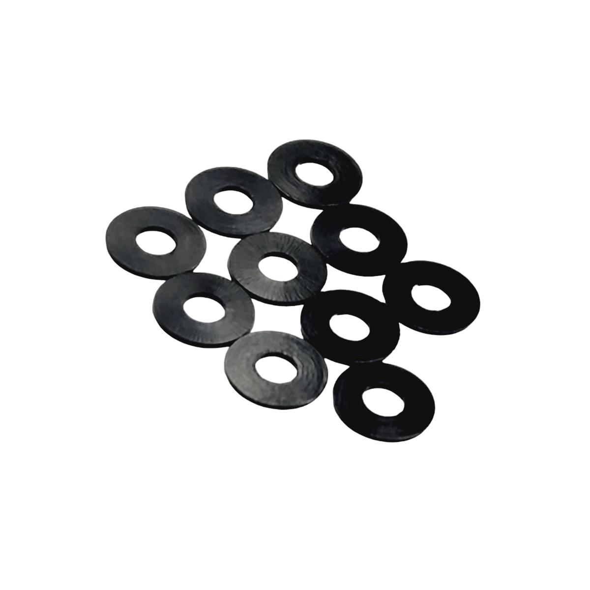 RC MAKER 2059 - 3x8x0.5mm Shim (10)