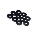 RC MAKER 2061 - 3x8x1.5mm Distanzscheibe (10) (Option)