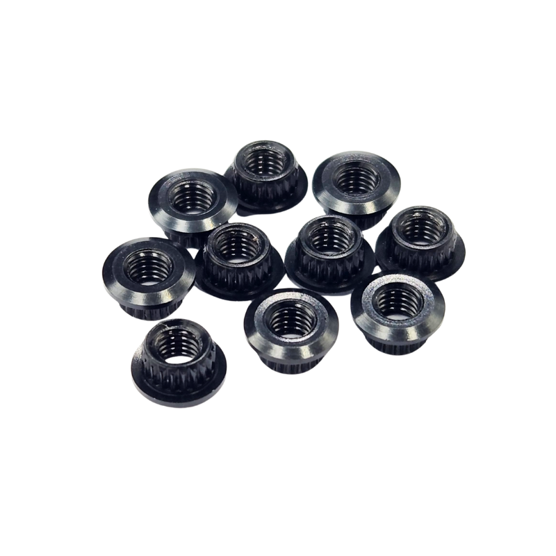 RC MAKER 2062A - HD M3 Threaded Insert (10)