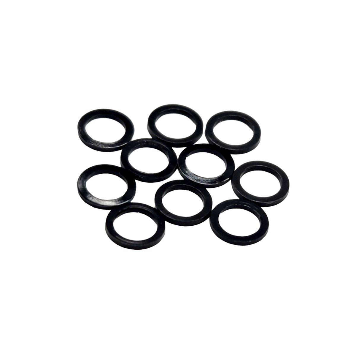 RC MAKER 2063 - 3x4.4x0.5mm Rocker Shim (10)
