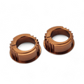 RC MAKER 2064 - Aluminium Diff/Spool Eccentric (2) (Option)