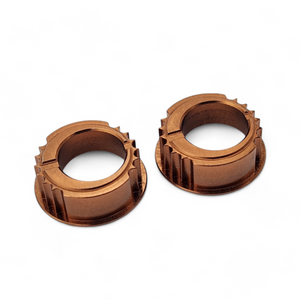 RC MAKER 2064 - Aluminium Diff/Spool Eccentric (2) (Option)