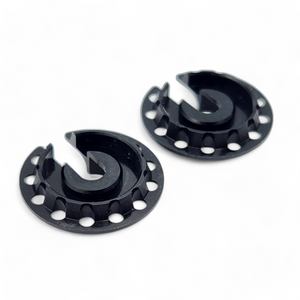 RC MAKER 2065 - Aluminium Shock Retainer (2) (Option)