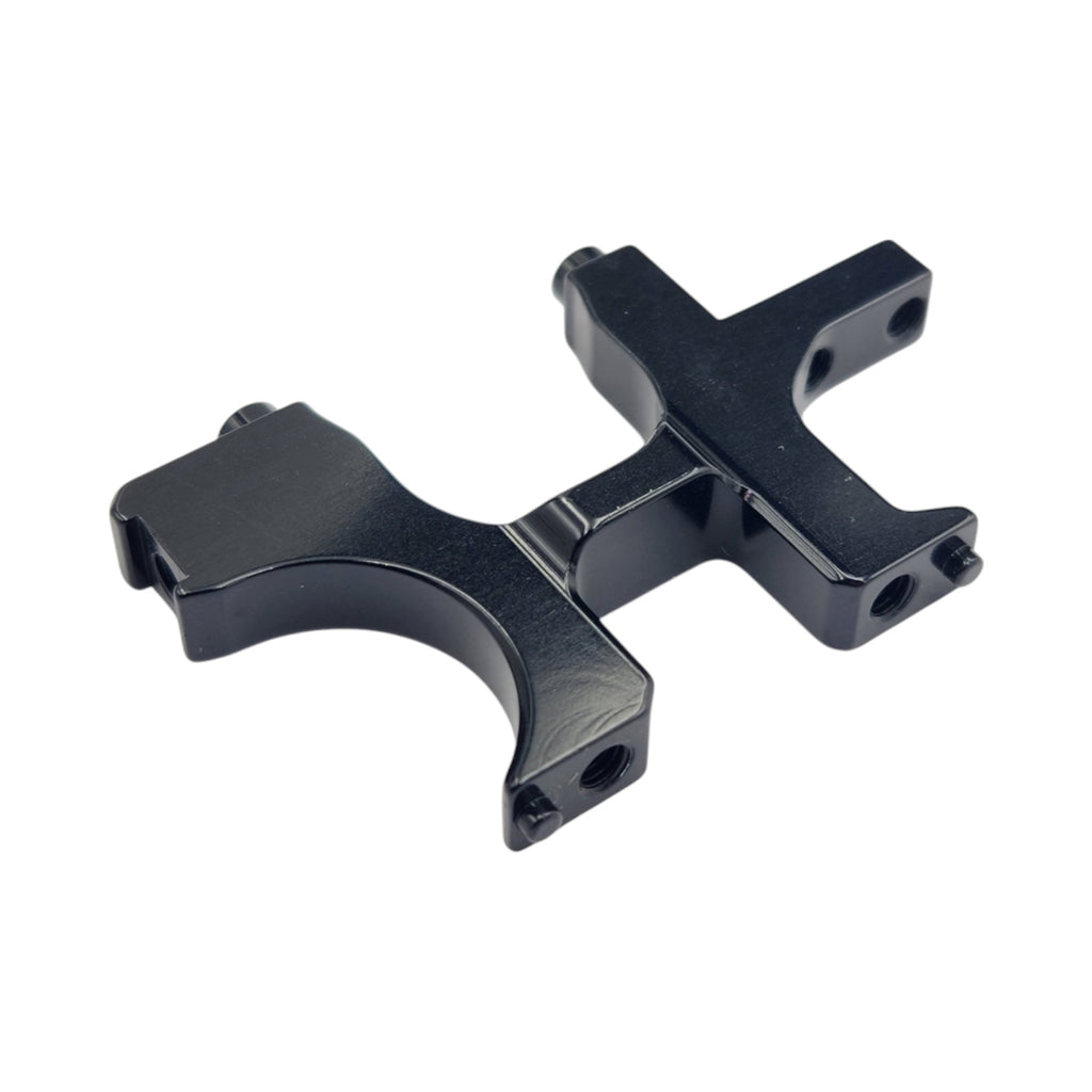 RC MAKER 2066 - Front Bulkhead V2 (Left)