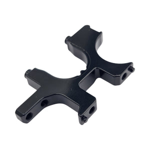 RC MAKER 2066 - Front Bulkhead V2 (Left)