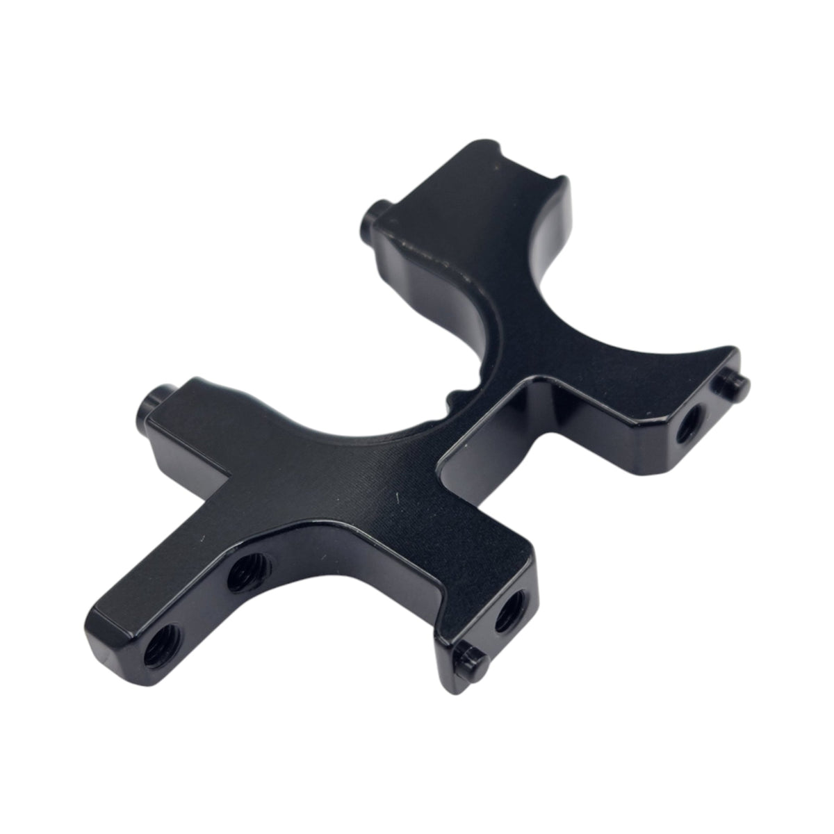 RC MAKER 2066 - Front Bulkhead V2 (Left)