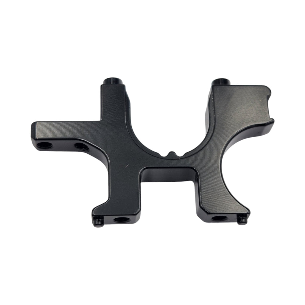 RC MAKER 2066 - Front Bulkhead V2 (Left)