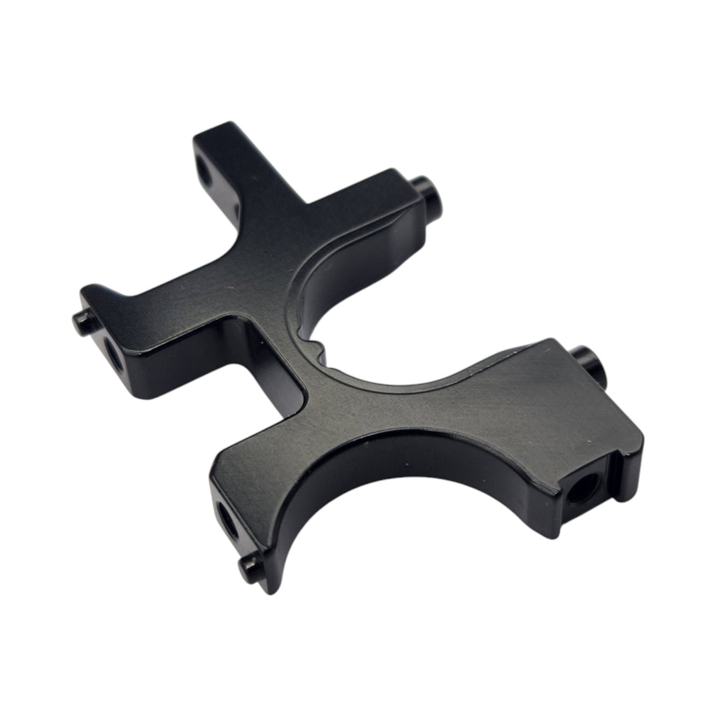 RC MAKER 2066 - Front Bulkhead V2 (Left)