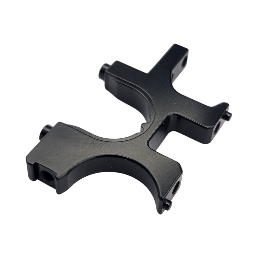 RC MAKER 2067 - Front Bulkhead V2 (Right)