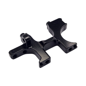 RC MAKER 2068 - Rear Bulkhead V2 (Left)
