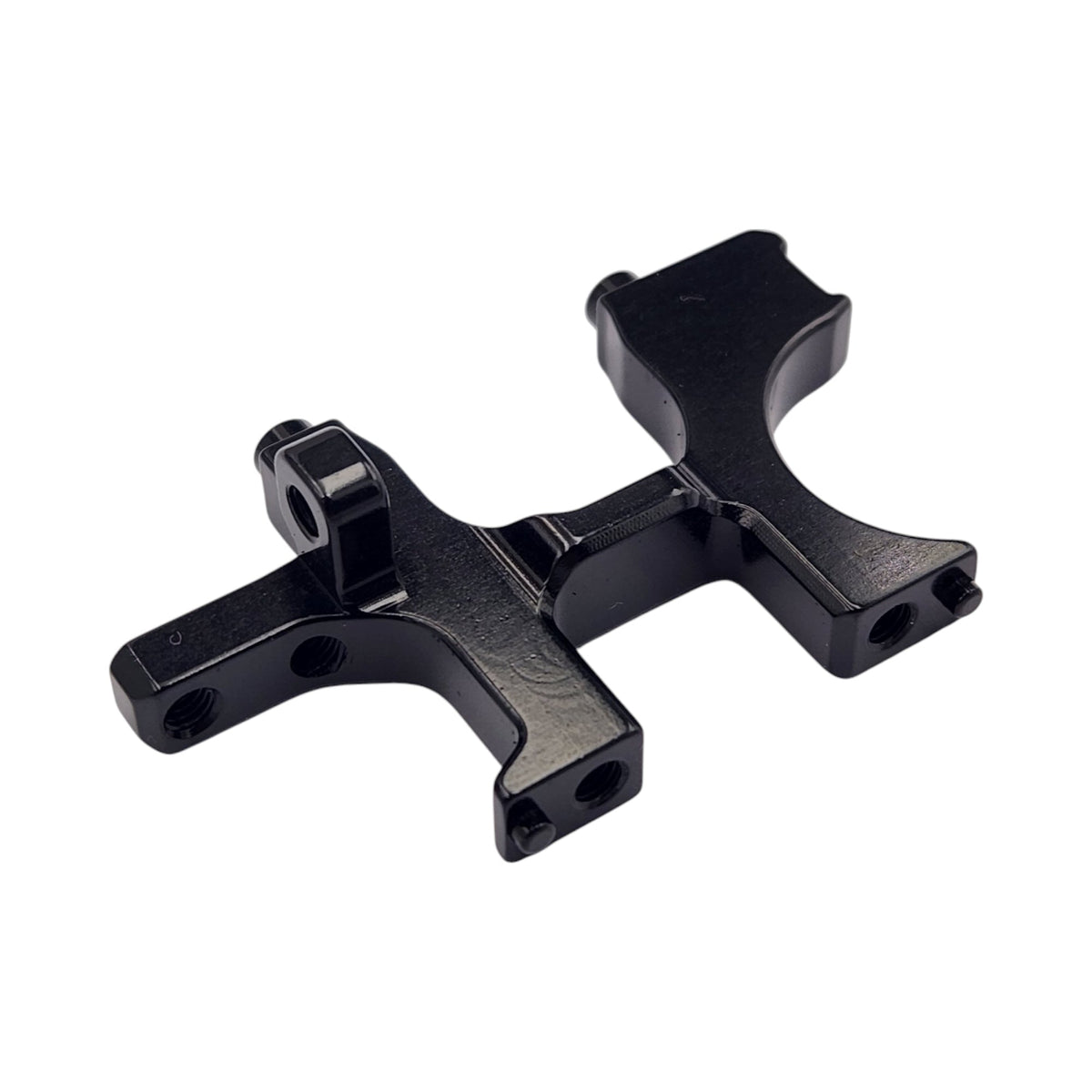 RC MAKER 2068 - Rear Bulkhead V2 (Left)