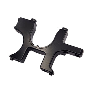 RC MAKER 2068 - Rear Bulkhead V2 (Left)