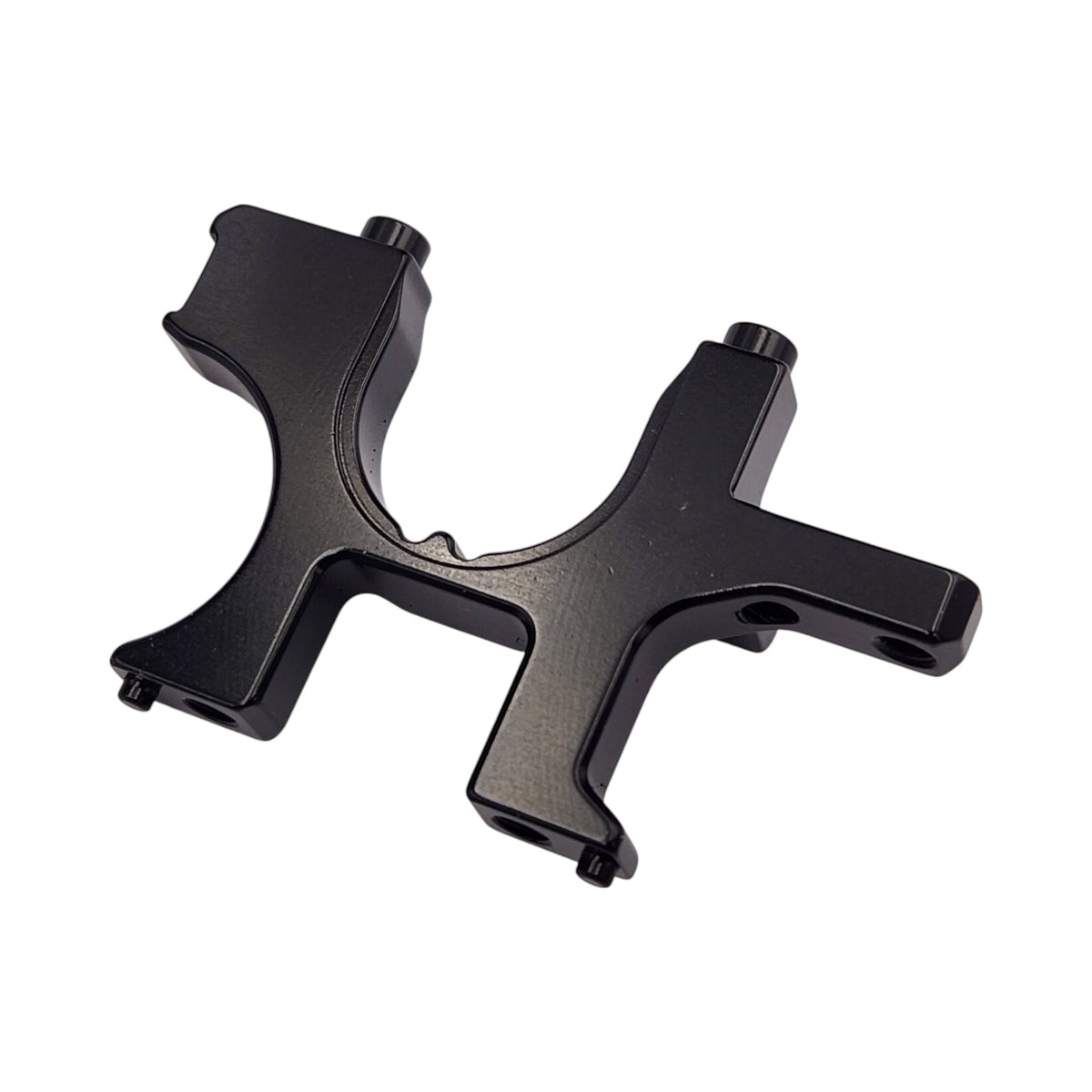 RC MAKER 2068 - Rear Bulkhead V2 (Left)