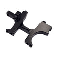 RC MAKER 2068 - Rear Bulkhead V2 (Left)