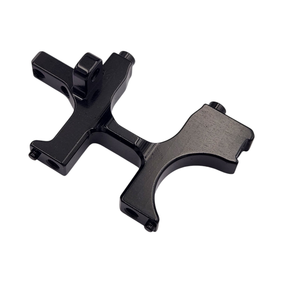 RC MAKER 2068 - Rear Bulkhead V2 (Left)