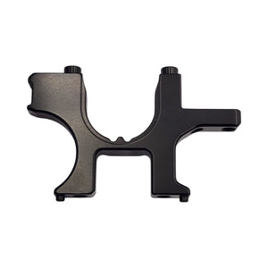 RC MAKER 2068 - Rear Bulkhead V2 (Left)