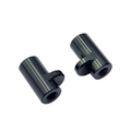 RC MAKER 2070 - Short ULCG Battery Post (2) (Option)