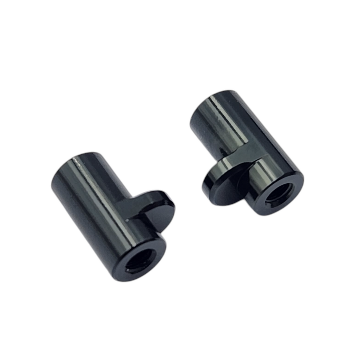 RC MAKER 2070 - Short ULCG Battery Post (2) (Option)