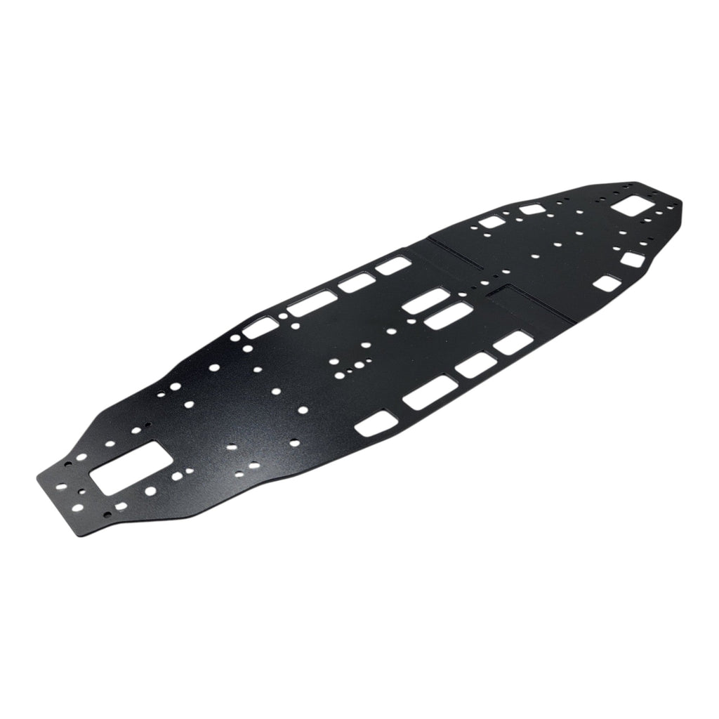 RC MAKER 2072 - 1.5mm 7075 T6 Aluminium Chassis (Option)